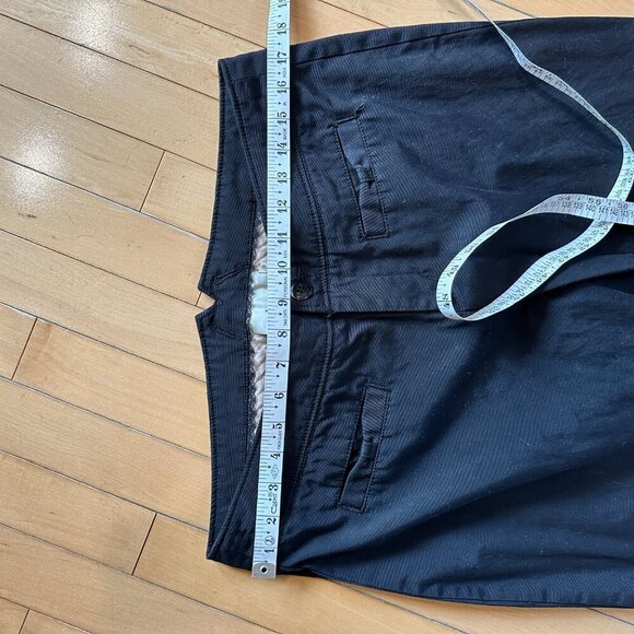 ANTHROPOLOGIE Elevenses Lace Up Trousers Slacks Pants - 12 - Picture 11 of 13